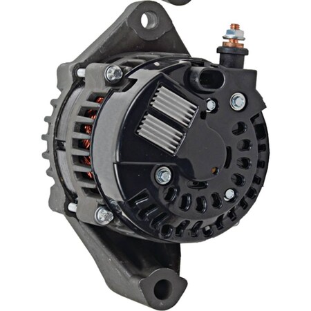 Aftermarket JAndN Electrical Products Alternator 400-12306-JN
